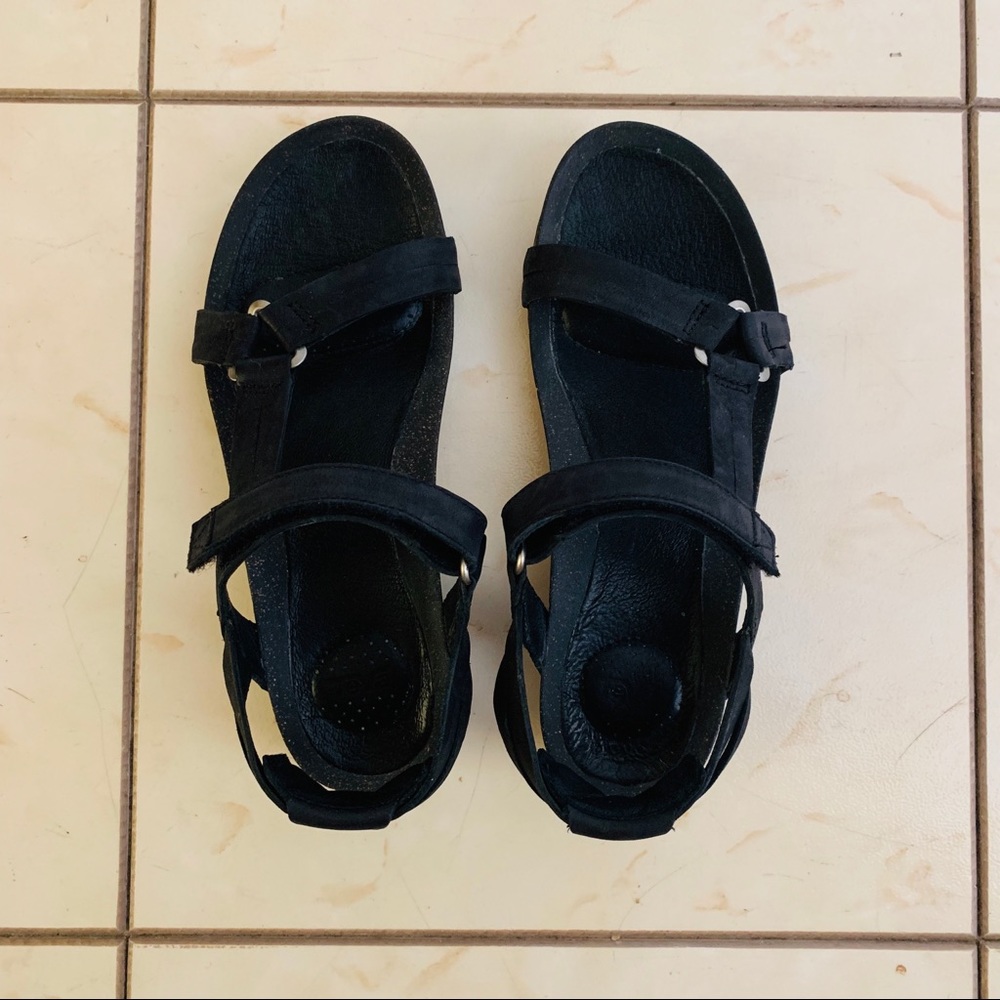 Teva Women's W Ysidro Universal Sandal